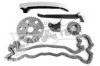 CAUTEX 186719 Timing Chain Kit